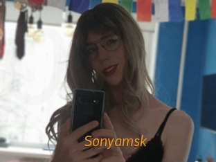 Sonyamsk