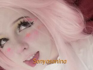 sonyasanina Porn University