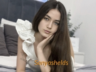sonyashelds Porn University