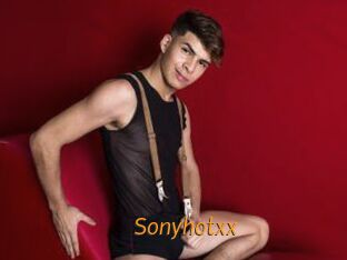 Sonyhotxx
