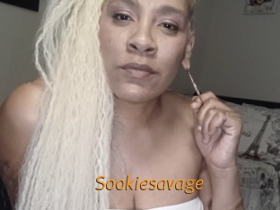Sookiesavage