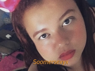 Soomersexyx