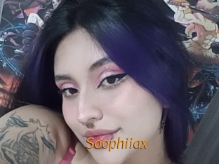 soophiiax Porn University