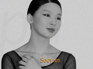 sooyun Porn University