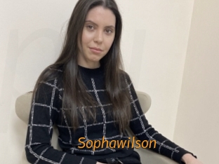 Sophawilson