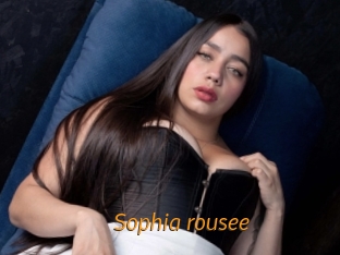 Sophia_rousee