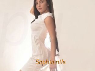 Sophia_nils