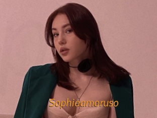 Sophiaamoruso