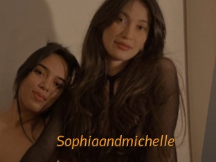 Sophiaandmichelle