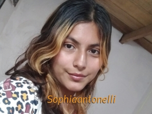 sophiaantonelli Porn University
