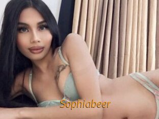 Sophiabeer