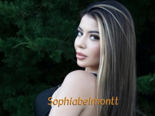 Sophiabelmontt