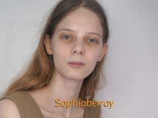 Sophiaberray