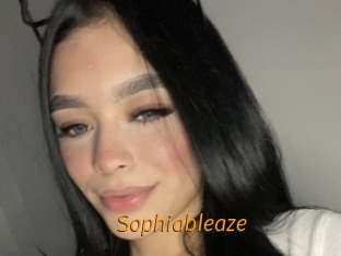 Sophiableaze