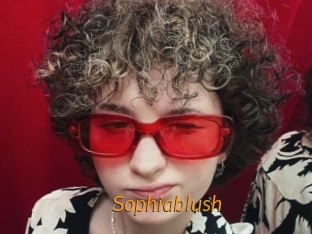 sophiablush Porn University