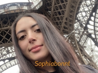 Sophiabonnt
