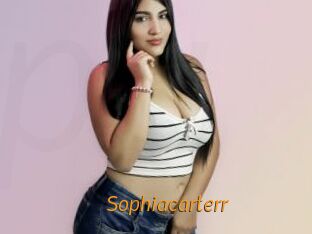 Sophiacarterr