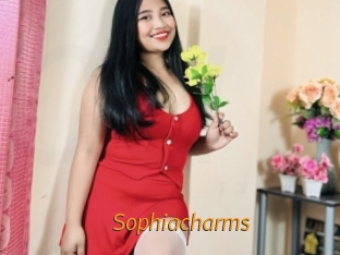 sophiacharms Porn University