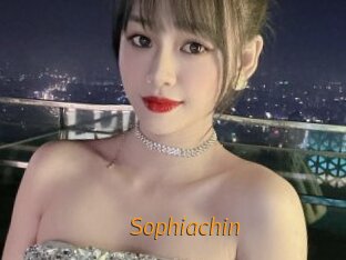 Sophiachin