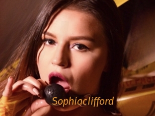 Sophiaclifford