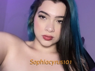 Sophiacyrus101