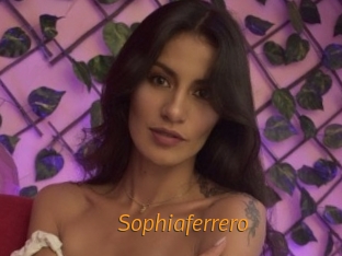 Sophiaferrero