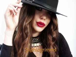 sophiagrimms Porn University