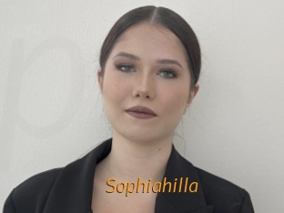 Sophiahilla