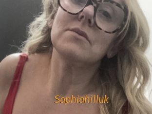 Sophiahilluk