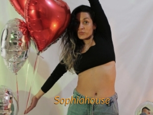 sophiahouse Porn University