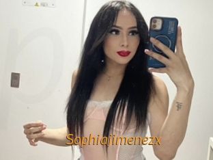 sophiajimenezx Porn University