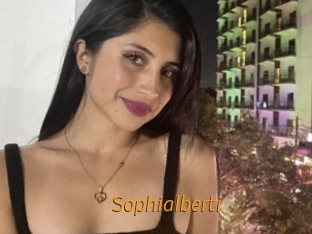 Sophialberti