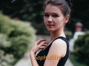 Sophialilis