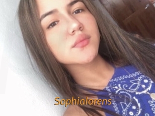Sophialorens