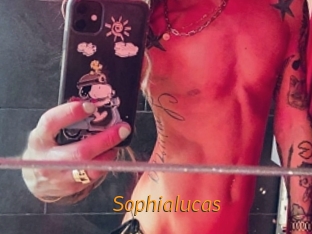 Sophialucas