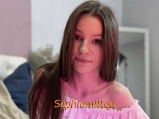 Sophiamilton