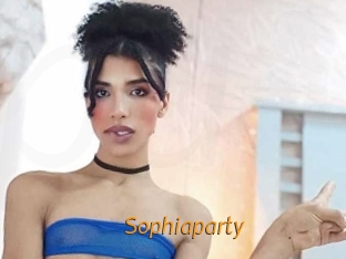 sophiaparty Porn University