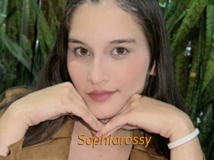 Sophiarossy
