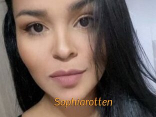 Sophiarotten