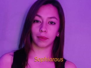 Sophiarous
