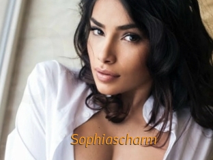 sophiascharm Porn University
