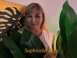 Sophiaslenders