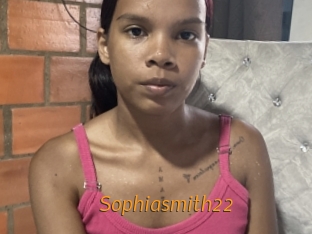 Sophiasmith22