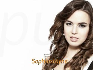 sophiastayne Porn University