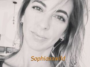 Sophiaxxwild