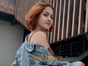 Sophiazalea