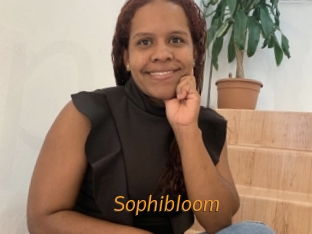 sophibloom Porn University