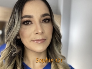 sophie_121 Porn University