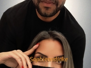 Sophieandjake