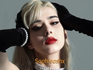 Sophieashx